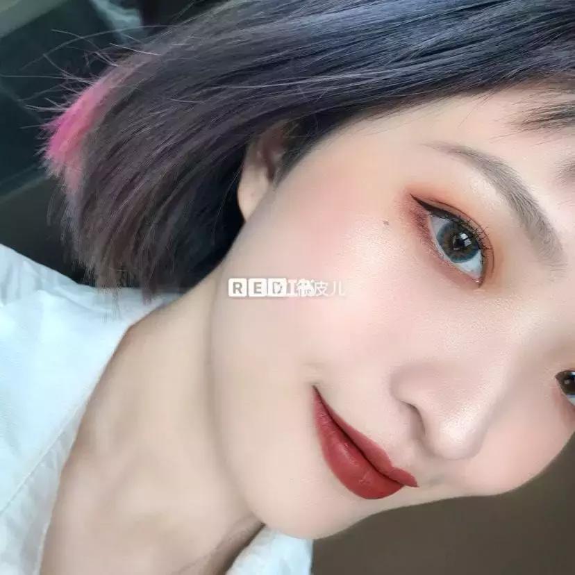 mac今年最新款,mac最近很火的唇釉