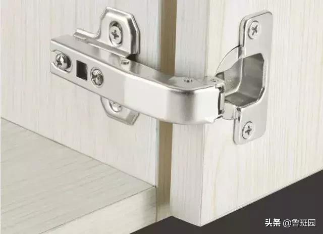 干货|铰链知识深度大剖析,看完你也会成为半个铰链专家！