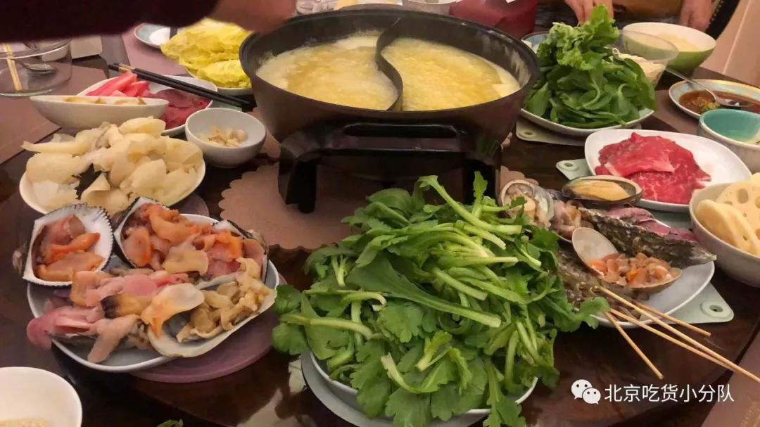 海底捞火锅外卖,北京海底捞128元火锅外卖