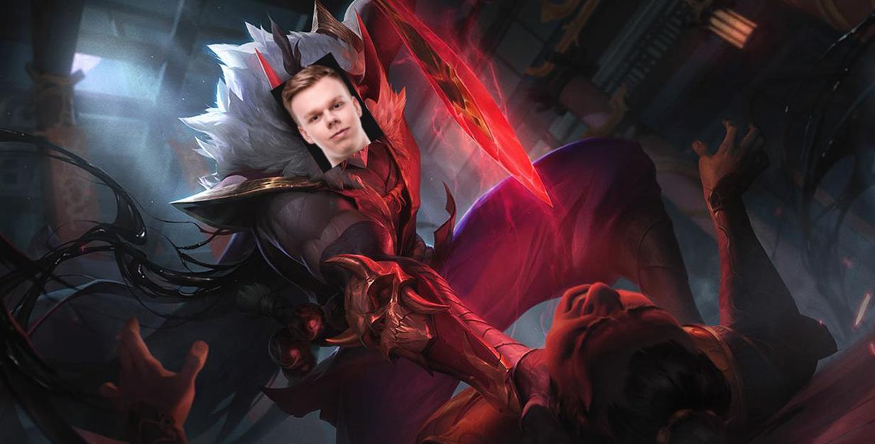 2019g2派克,上单派克