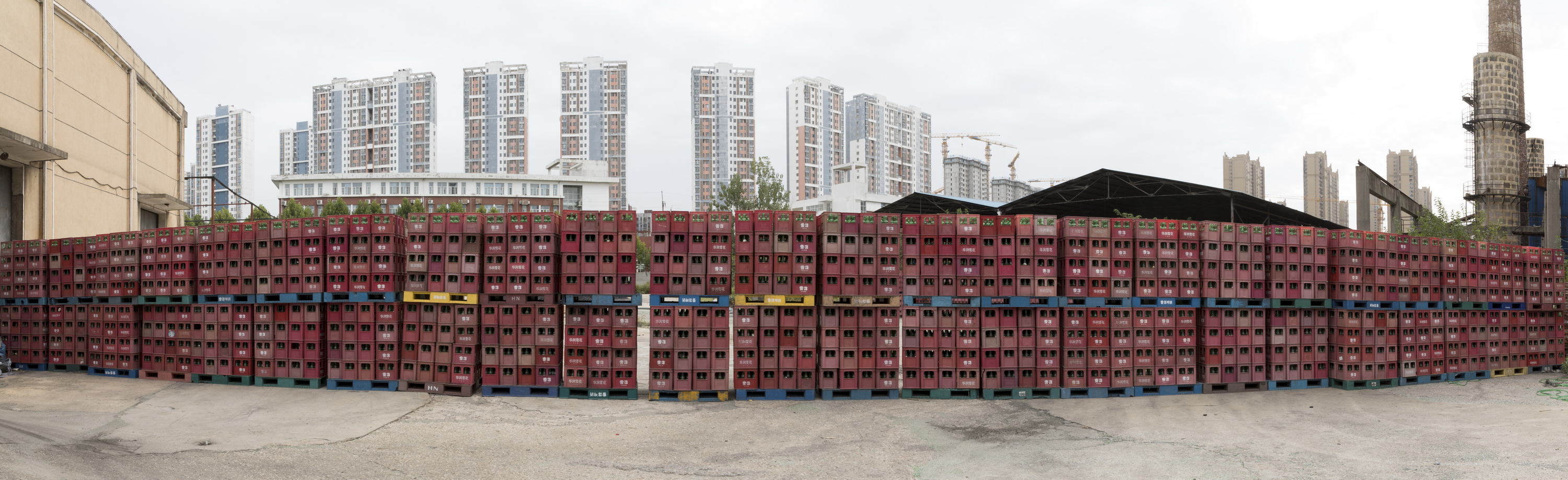 武汉东西湖产的雪花啤酒,东西湖雪花啤酒厂2015年