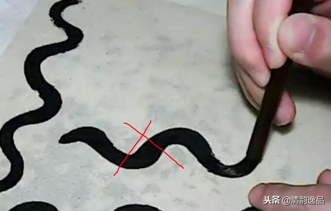 梁三日书法怎么样,梁三日书法教学视频