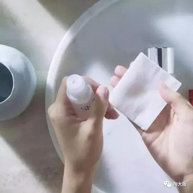 关于日本sk2王牌神仙水，兔粉最想问的“十个问题”！答案大公开