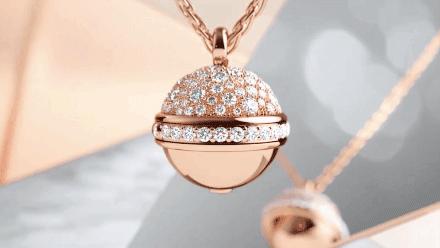 珠宝能在身上动？不稀奇，几百年前就有了