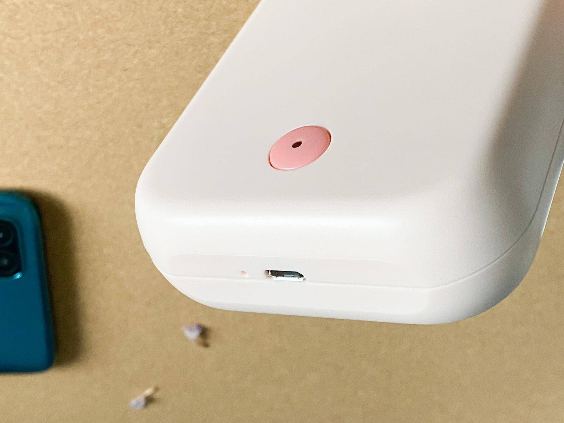 标签纸胶带纸随意打，家里小物分得清，小标D30S打印机体验