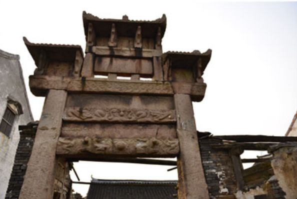 「词风雅韵」季国强｜守望沧桑追过往雄关似铁锁流年