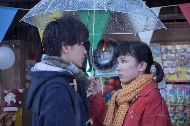 适合夏天看的日本动漫,100部日剧日影高甜心动名场面