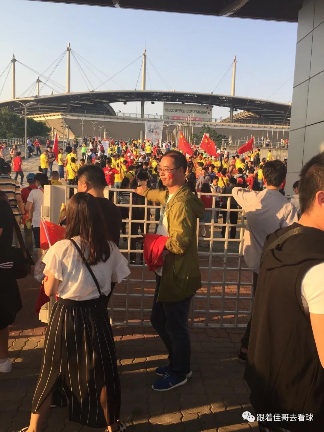 国足韩国世预赛赛程,世预赛国足五连胜