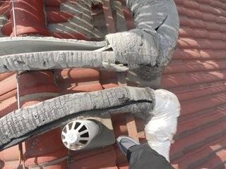 太阳能排空防冻措施,太阳能加排空阀能防止冬天冻坏吗