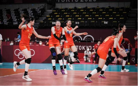 女排纪录片惠若琪退役,女排惠若琪为什么能当队长