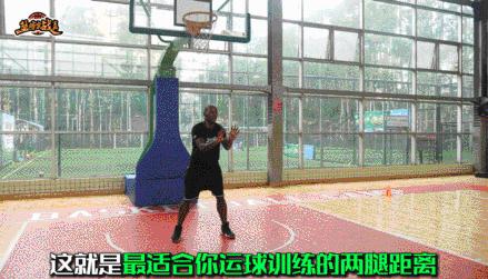 打篮球特别久还是很菜怎么办,打篮球怎么做到正确运球