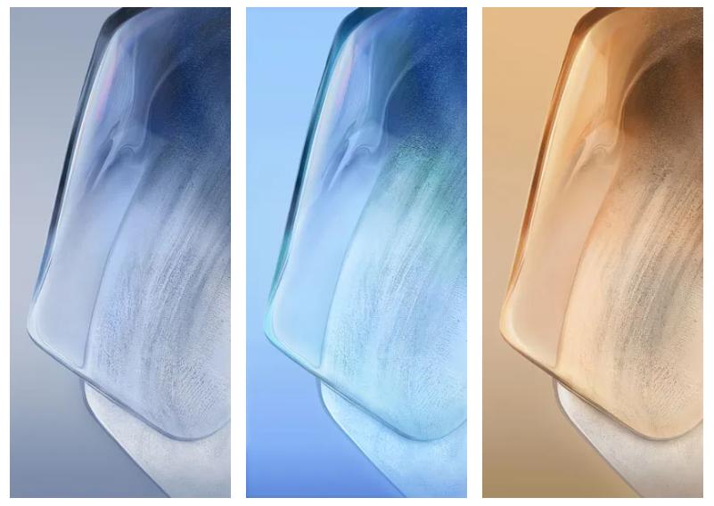 iqooneo5流光银颜色,iqooneo5新款手机