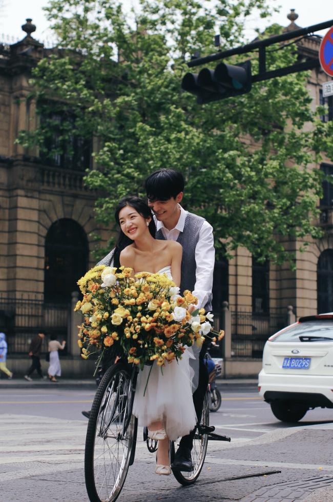 提高审美｜推荐10大中外人像摄影大神