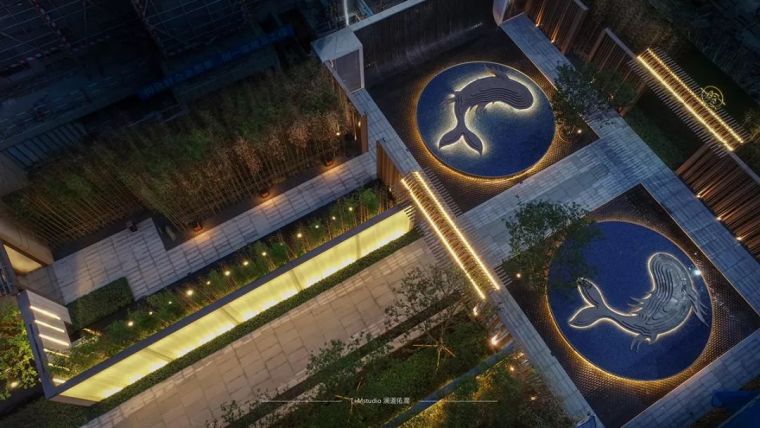 苏州中海青剑湖上园湾示范区,苏州青剑湖上园湾龙湖熙上