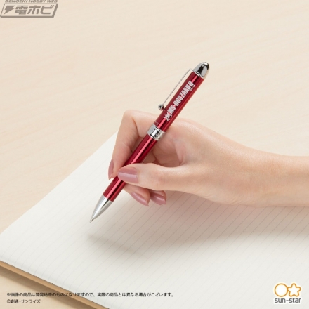 高达前线：革命性全新PG元祖高达！MR天帝高达！高达圆珠笔