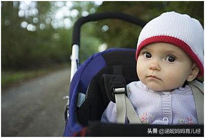 那些关于婴儿车的故事和“事故”,有亲身体会的爸妈都会心一笑