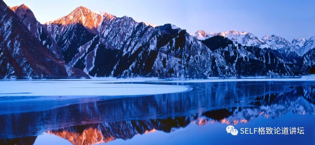 新疆天山世界文化遗产,天山为什么被入选为世界自然遗产