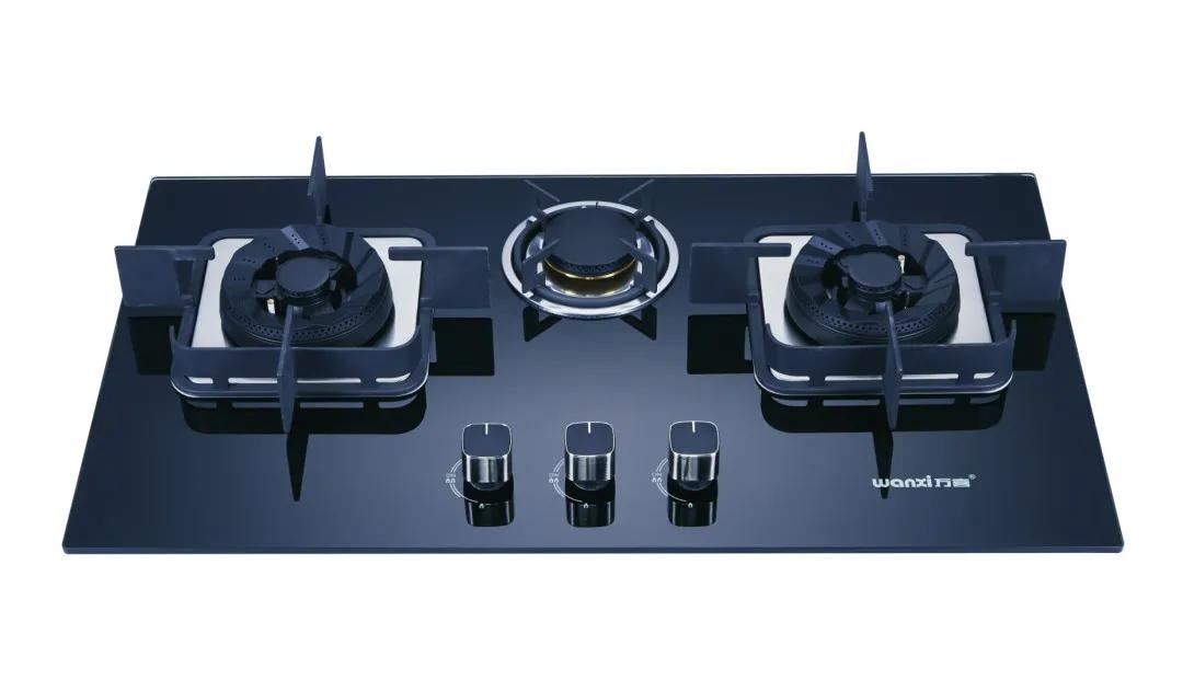 燃气灶8301,8370燃气灶