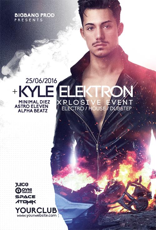 重磅优惠福利海报,福利来袭模板图