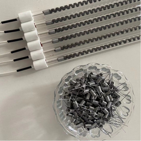 碳纤维加热管用途,碳纤维加热管效果