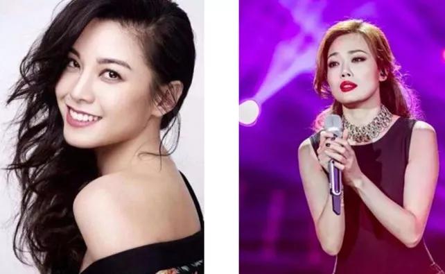 方脸发型女2020流行发型不烫染,方脸有救吗