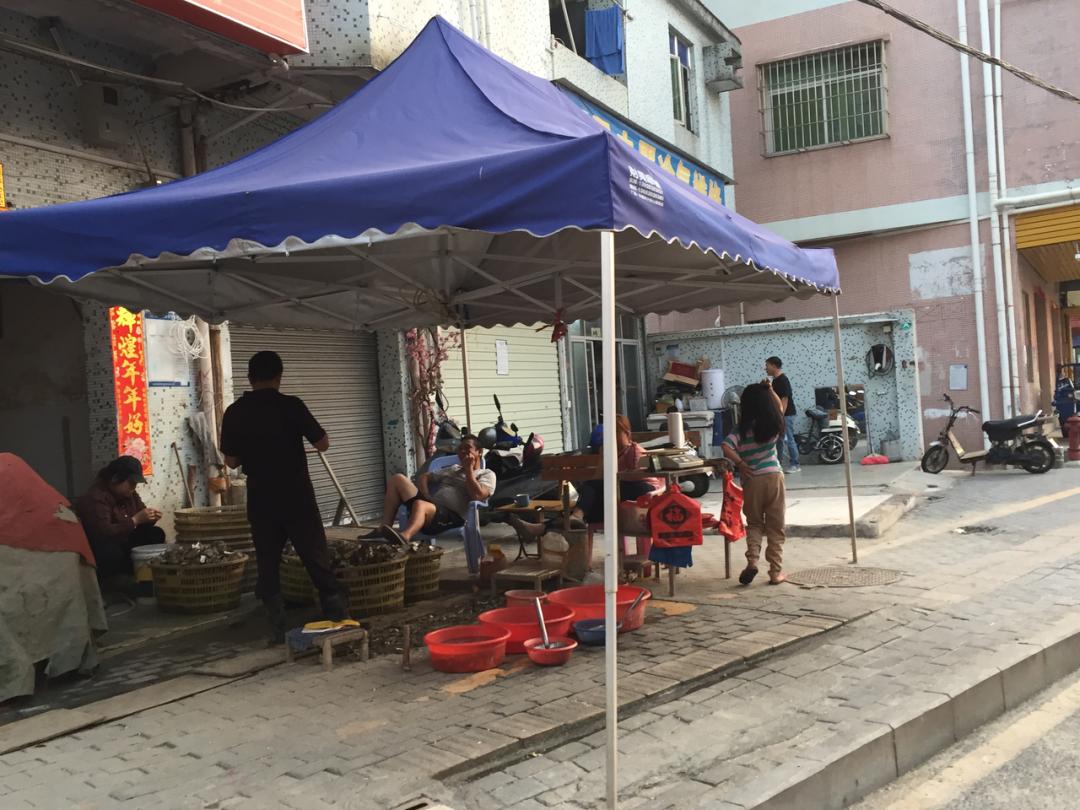 宝安西乡超级旧改项目,深圳宝安37区城市旧改有什么进展