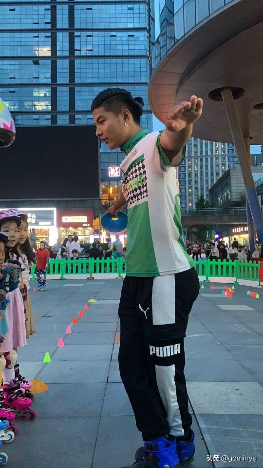 我眼中的黄浦,我眼中的上海生活