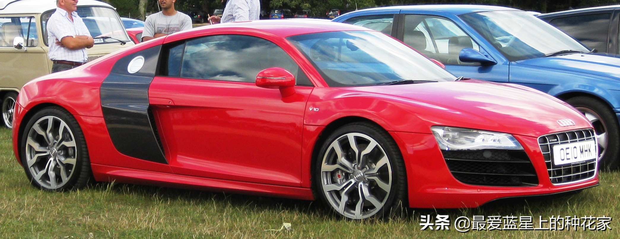 奥迪r8十大经典车型,奥迪r8最新款介绍