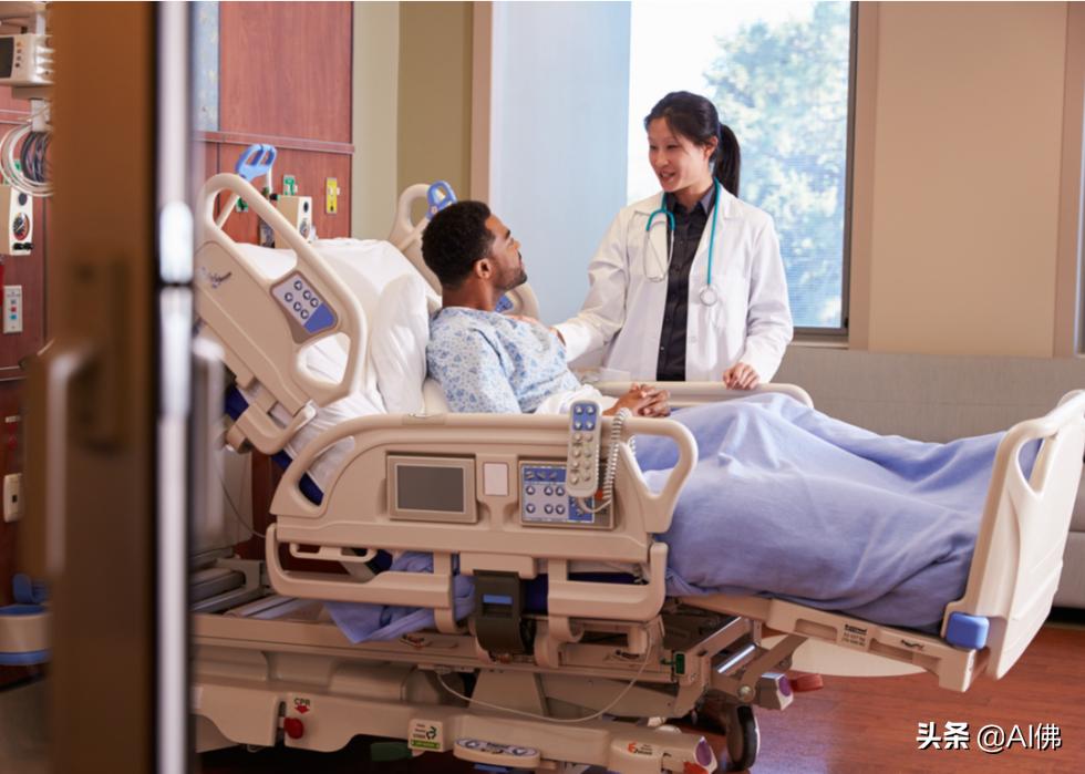 美国有公立医院,美国每个州最好的医院