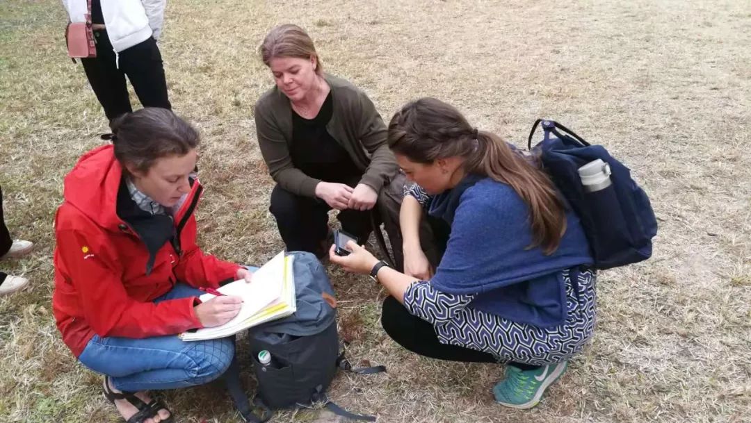 错过第二期北纬45°自然教育国际工作坊不要紧，满满的干货在这里