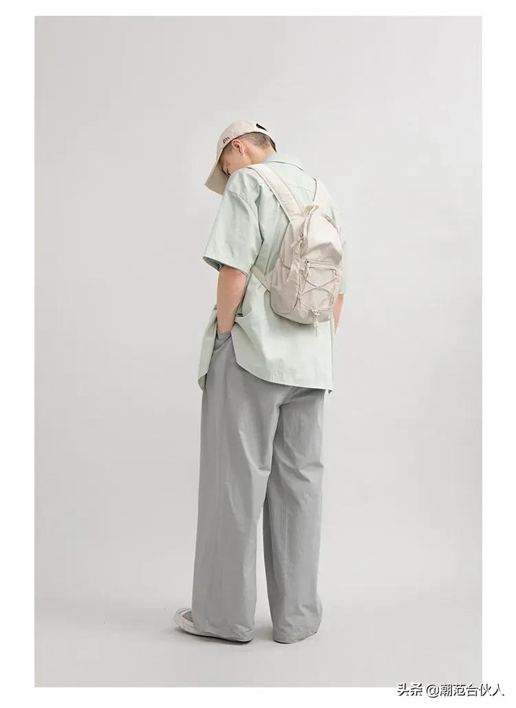 终于开学了！500块能买到哪些巨好看的新书包？