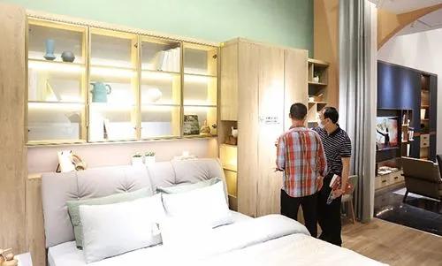 林氏木业家居要上市了吗,买家具林氏木业好还是宜家好