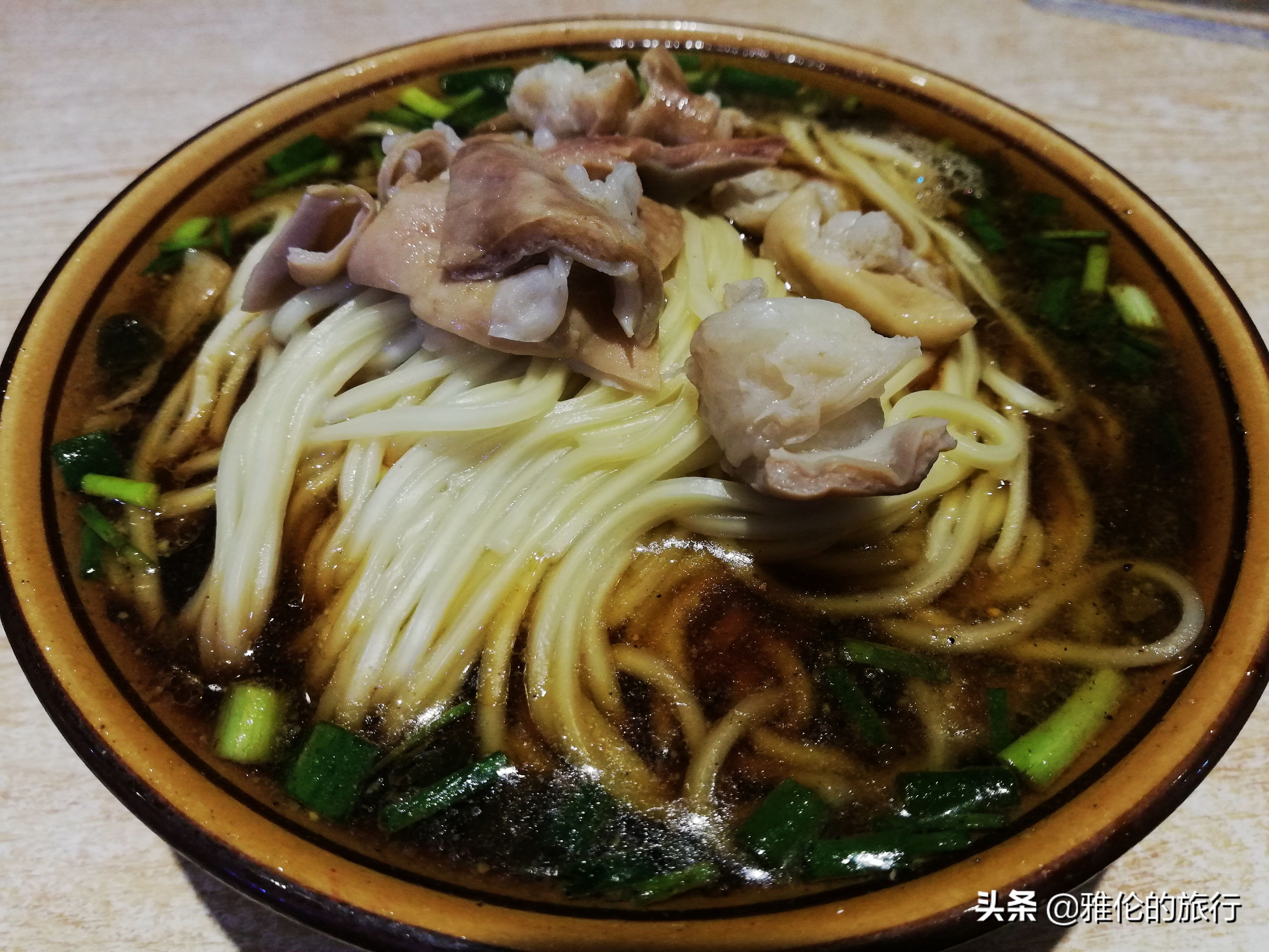 成都自由行十大美食,成都一日游美食攻略