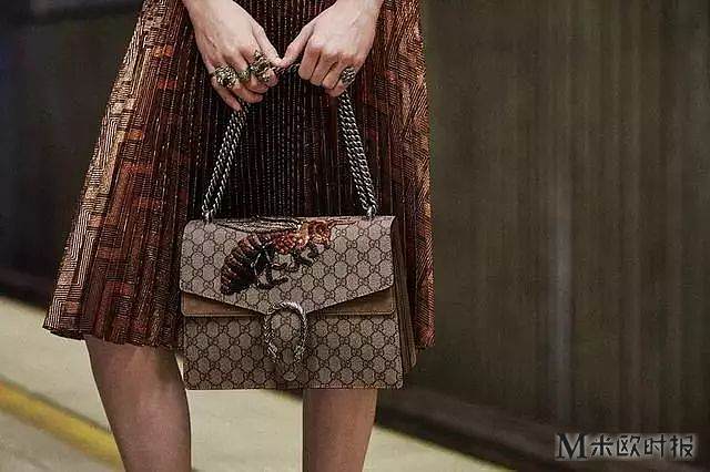 奢侈品包包入门教学,一分钟带你了解奢侈品品牌