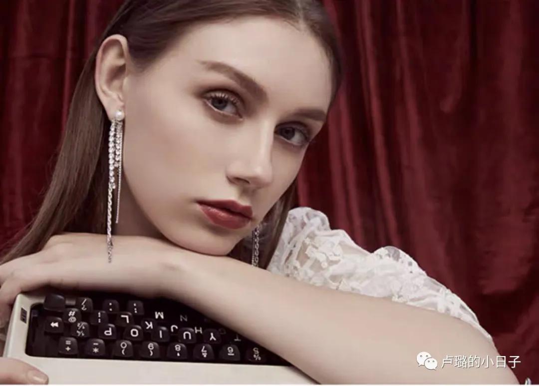 vlog私藏小众耳饰,私藏珍珠耳环