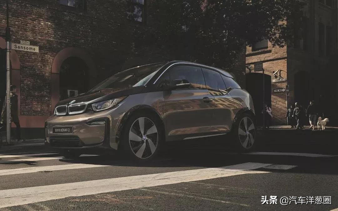 8万买一台什么样二手合资车好,8万买新车最值得推荐