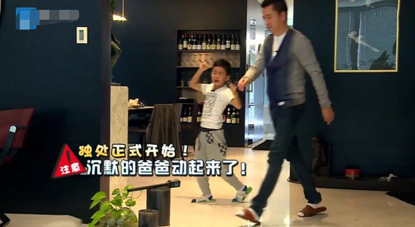 王中磊家装修风格,影视大佬王中磊的现代四合院装修