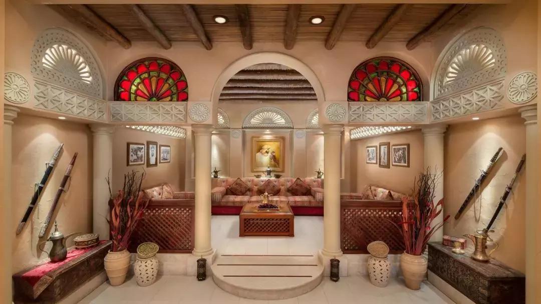 阿布扎比7天迪拜万豪5星酒店,阿布扎比度假攻略