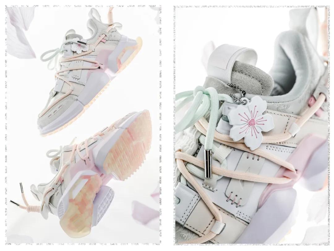 颜值超高的运动鞋都在这里了,又好用又好看的颜值爆表的运动鞋