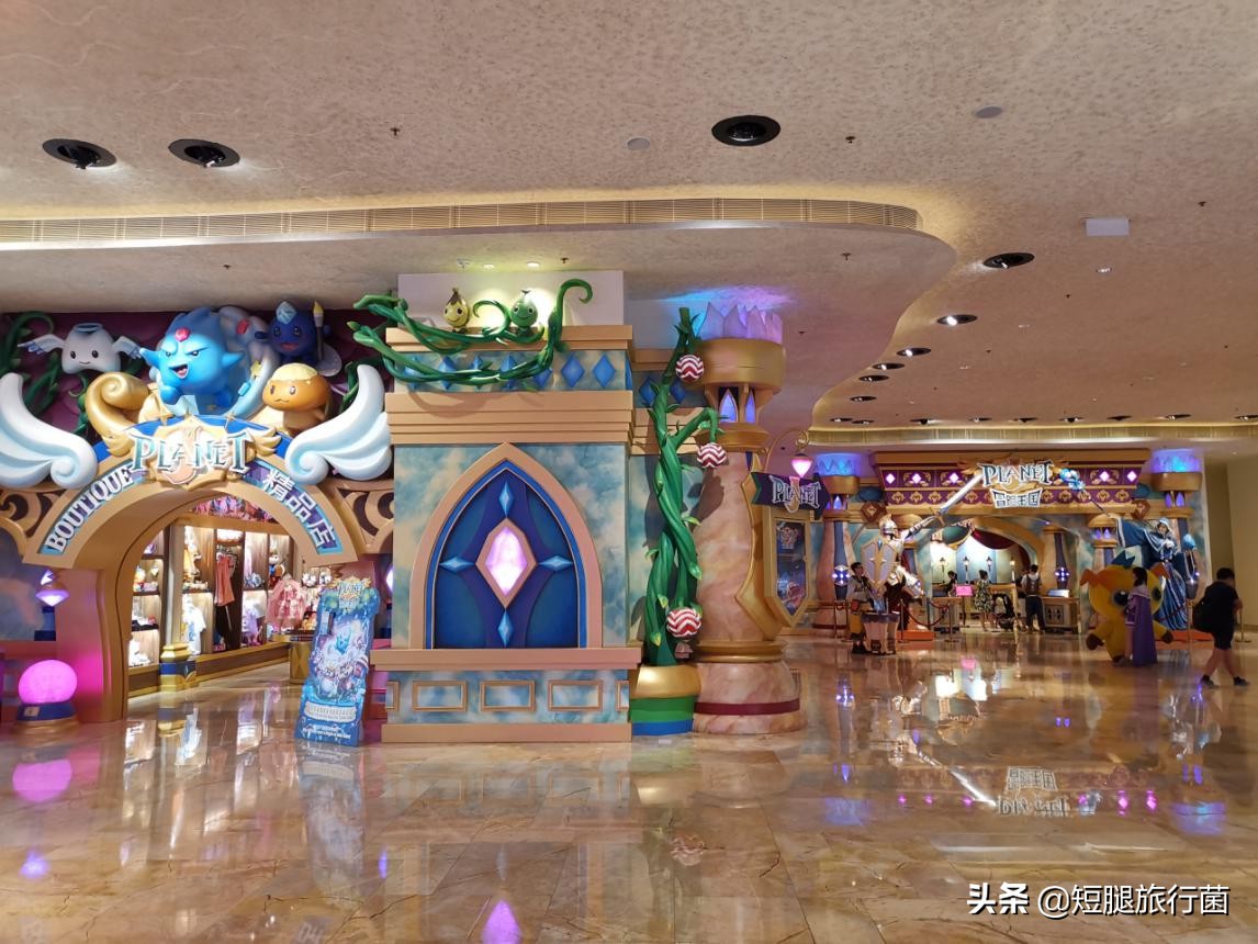 澳门购物如何更省钱,澳门购物攻略金沙城