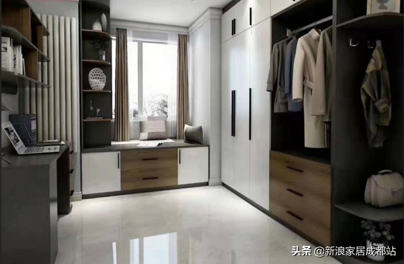 夏季潮湿衣柜衣服发霉,衣柜里面衣服发霉怎么祛湿