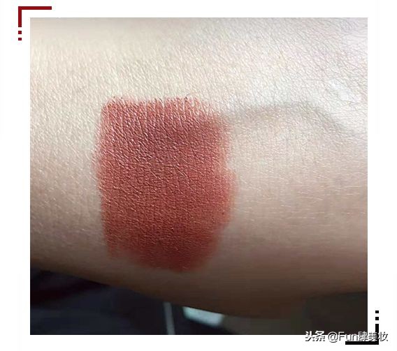 绝美口红冷调百搭显年轻,什么口红显白又百搭女