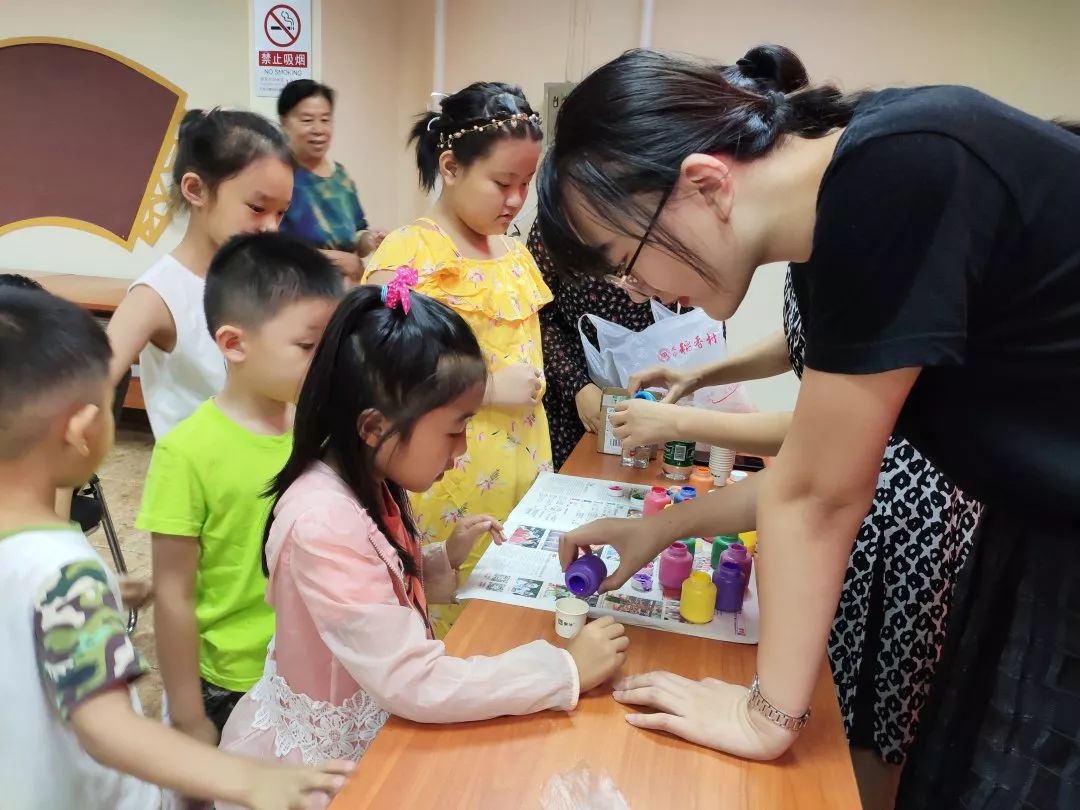 你的暑假怎么过的,你的暑假过得好吗