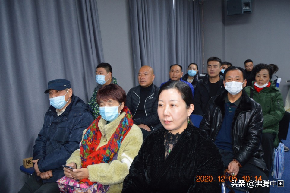 踏歌前行扬帆远航安徽阜阳颍州区武协谱写新时代新作为新篇章