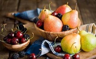 一年四季应应季吃的水果有哪些,时令水果能在该吃的季节每天吃