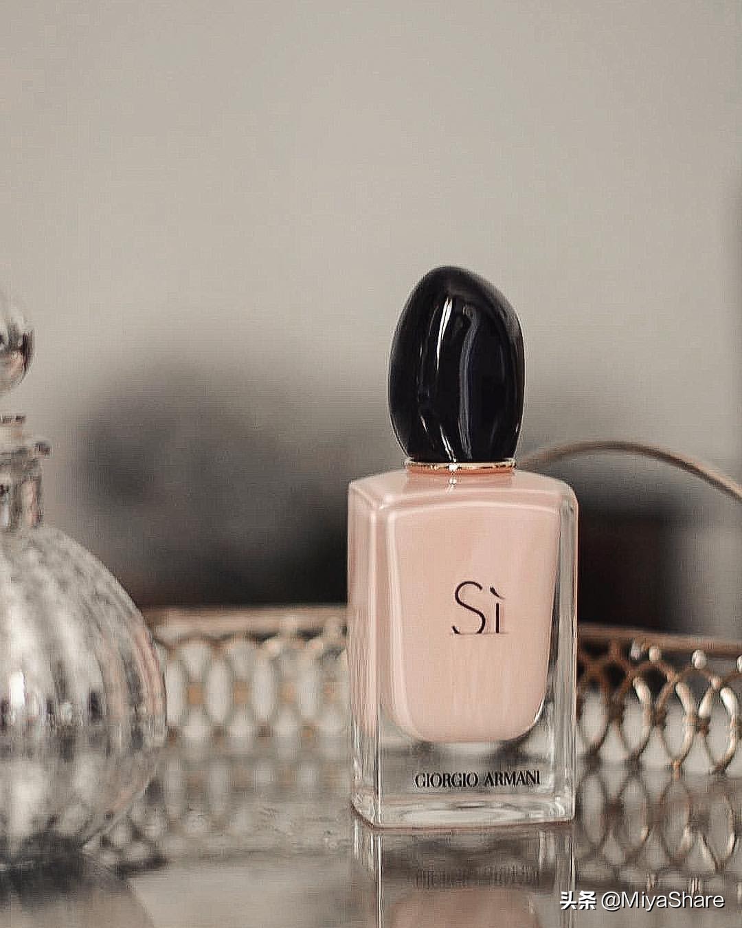 6款爆款香水,6款香水