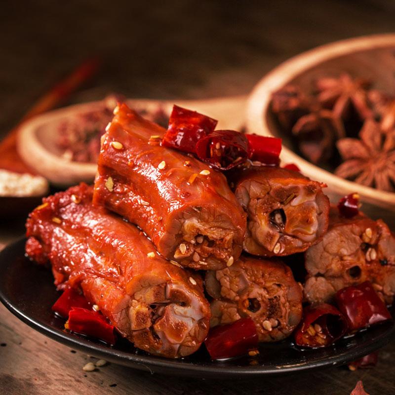 正宗川菜秘制酱料,川菜辣卤料