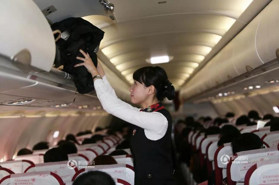空姐体检是男人检查吗,空姐每年都要体检吗