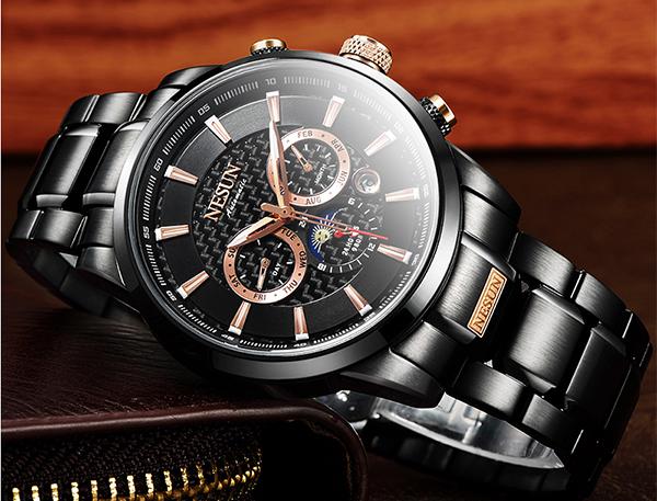 腕表的正确戴法戴到哪个位置,腕表佩戴方法及注意事项