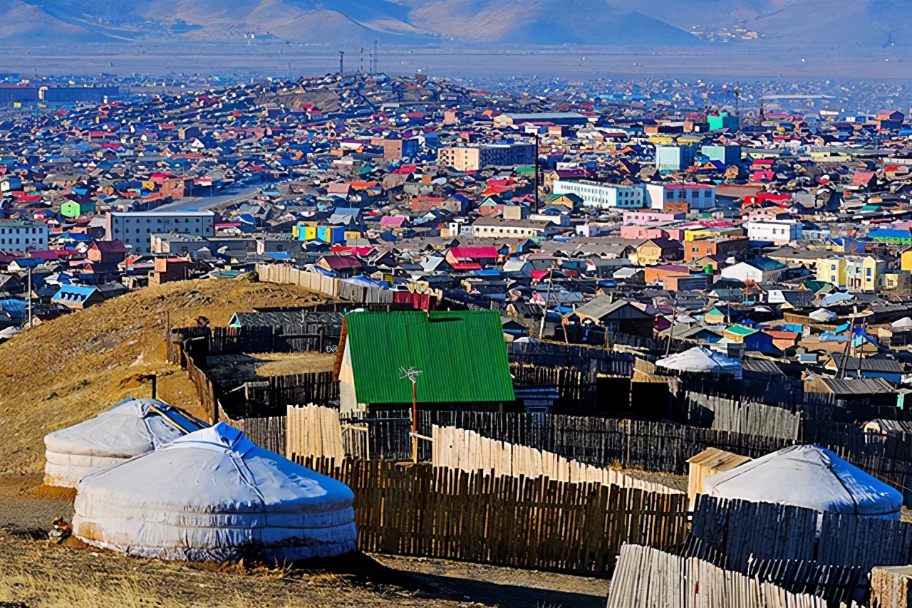 外蒙古黄金便宜吗,外蒙古软黄金